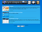 www.cyrilglapa.com